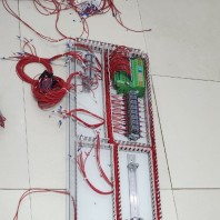 RTU Phoenix kết nối SCADA cho tủ RMU